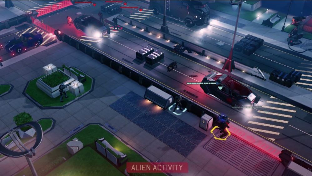 Jak powstrzymać kosmiczną okupację w 10 minut. W XCOM 2 oczywiście