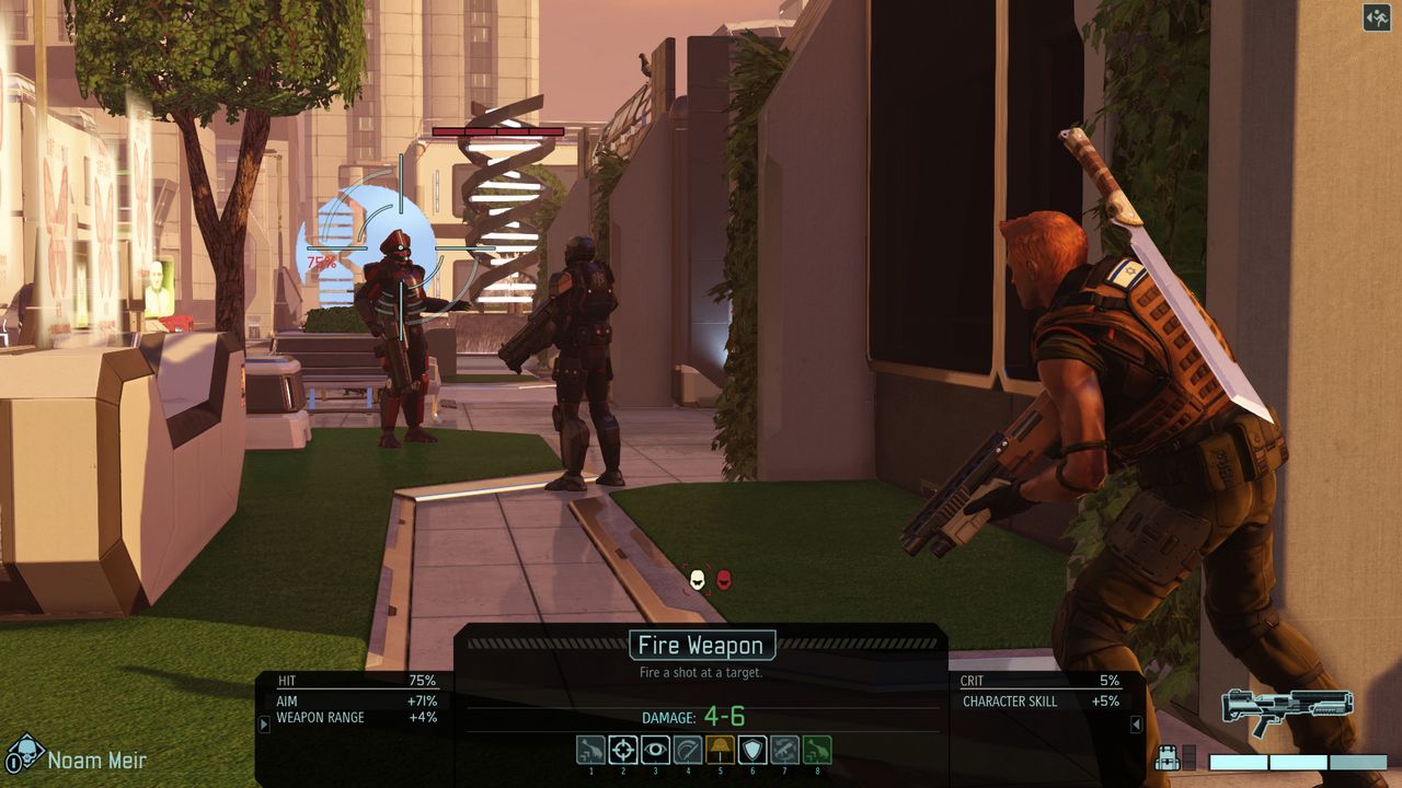 XCOM 2 zapowiedziany! Jesteś gotowy na kolejne starcia z obcymi, komandorze?