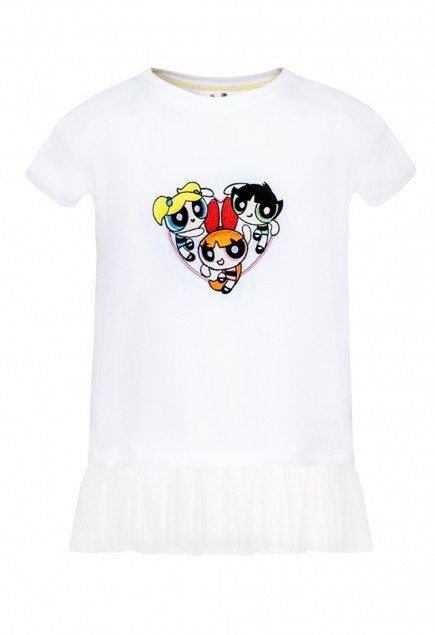 Bizuu - T-shirt Mini Boomer