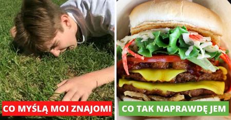 12 rzeczy, które zrozumie każdy, kto zaczyna swoją przygodę z wegetarianizmem