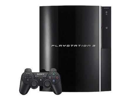 Kilka liczb od Sony o sprzedaży PS3 i ilości kont PSN