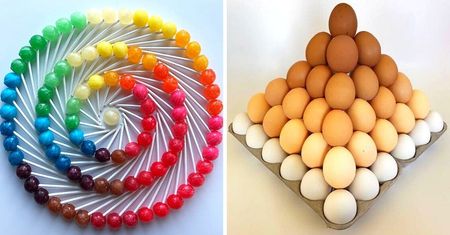 22 perfekcyjne zdjęcia jedzenia, które zrelaksują Cię lepiej niż masaż