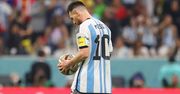 Messi: W niedzielę zagram ostatni raz na mistrzostwach świata