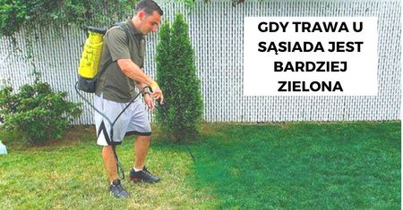 22 sąsiadów, których pomysły sprawiają, że rozważasz wyprowadzkę do samotnej, leśnej chaty