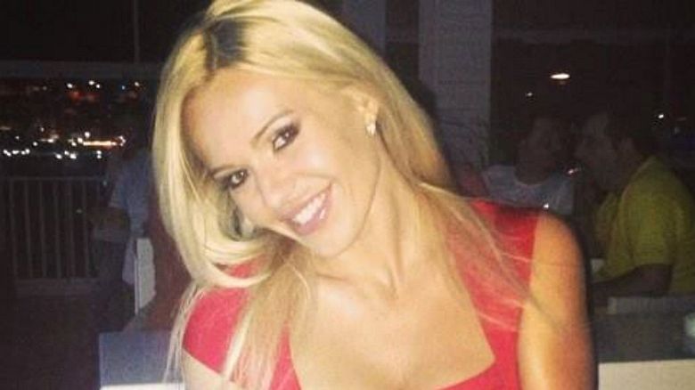 Fotografia: screen z Instagram.com