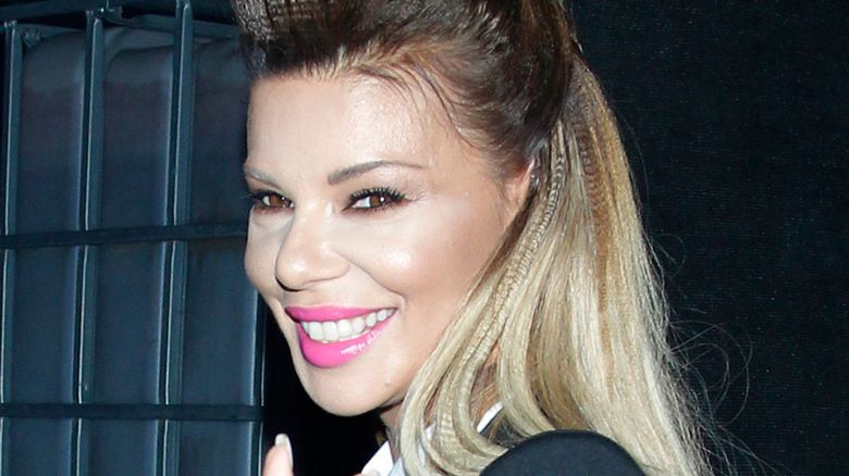 Edyta Górniak
Fotografia: AKPA