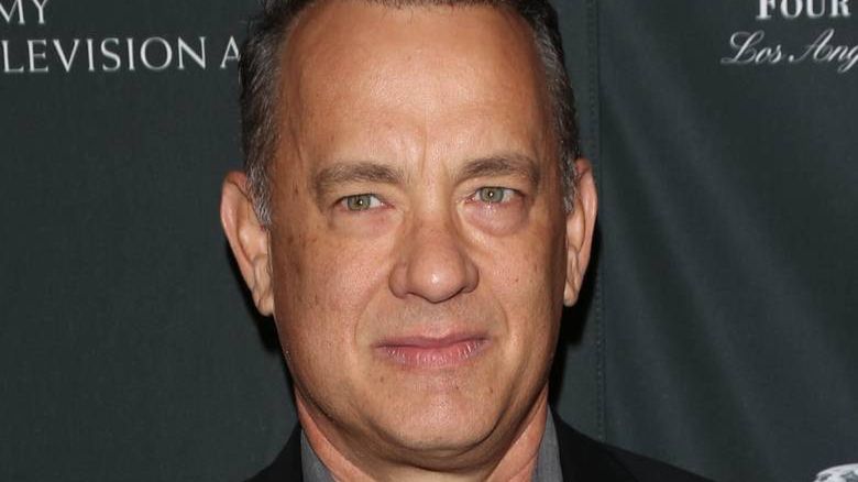 Tom Hanks
Fotografia: ONS
