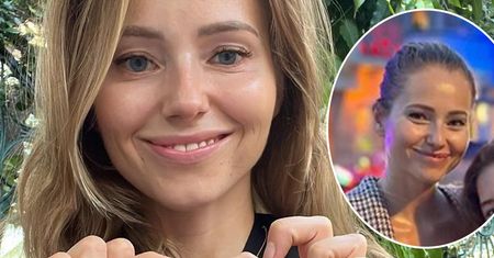 Agata Rubik zapozowała z córkami. Fanka: "Nie wyglądasz jak ich mama". Jest reakcja
