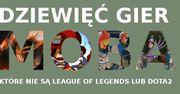 Nie tylko Dota2, nie tylko League of Legends - dziewięć gier w stylu moba, w które można zagrać już teraz lub niedługo