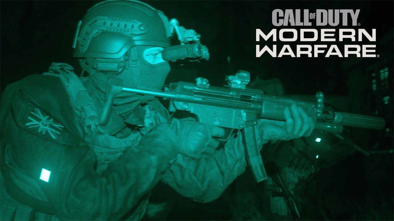 Wygląda na to, że Sledgehammer nie będzie autorem Call of Duty 2020