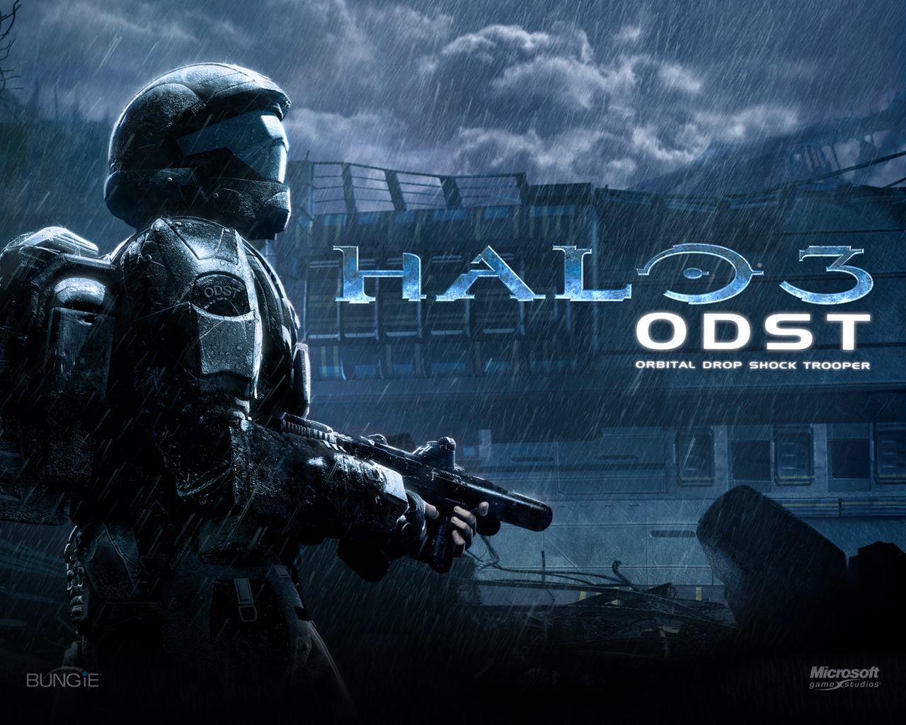 Data dołączenia Halo 3: ODST do The Master Chief Collection była błędna. Nie zagramy jutro