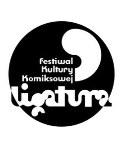 Komiks na dużym ekranie. Ligatura 2012