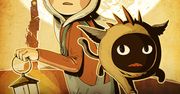 Luna: The Shadow Dust (2020) - recenzja wideo