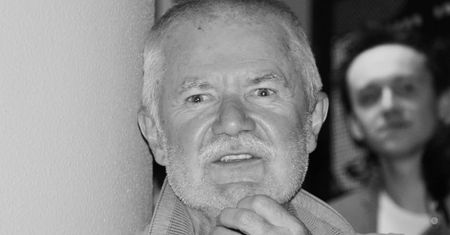 Nie żyje Tadeusz Borowski.