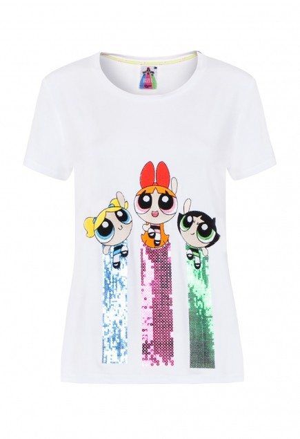 Bizuu- T-shirt Jojo