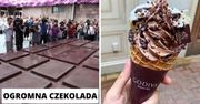 15 rzeczy, które zrozumie jedynie prawdziwy fan czekolady