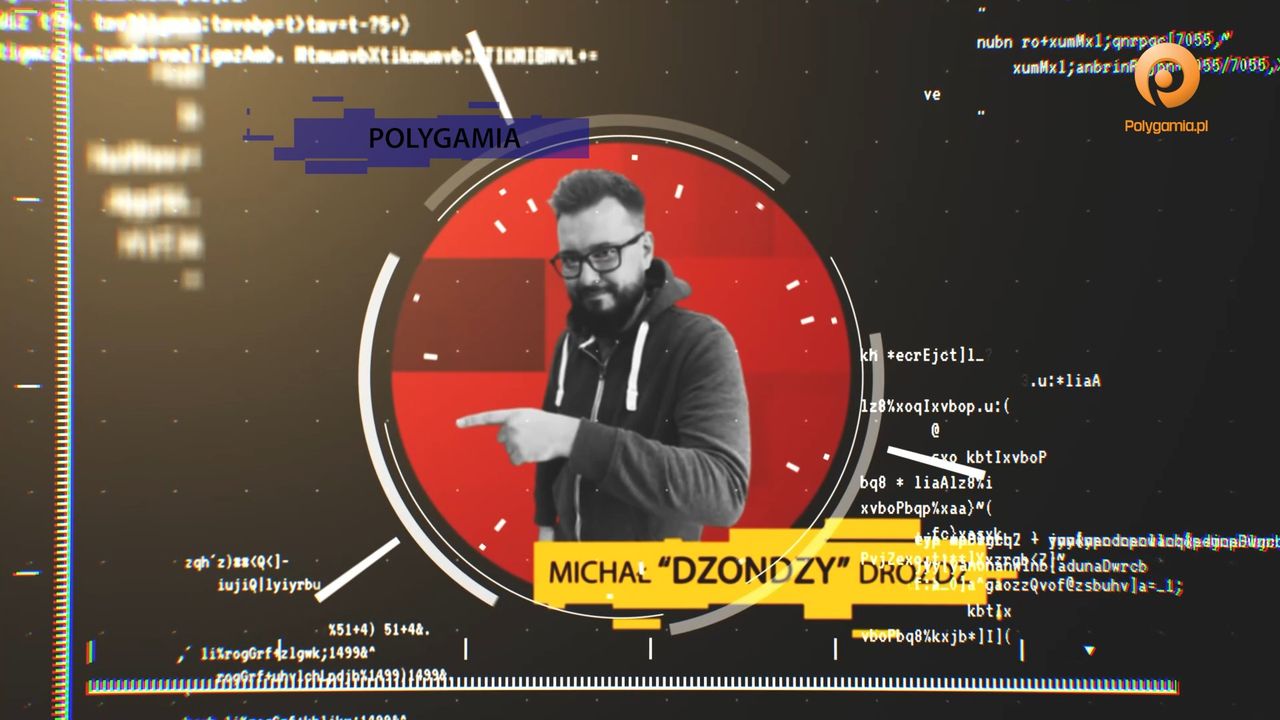 Ruszamy z PolyStreamem! Na start Call of Duty: Warzone i fajni goście