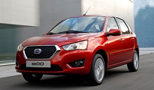 Datsun mi-DO