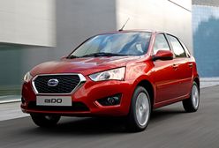 Datsun mi-DO