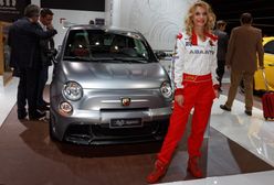 IAA 2015: Alfa Romeo, Fiat i Lancia