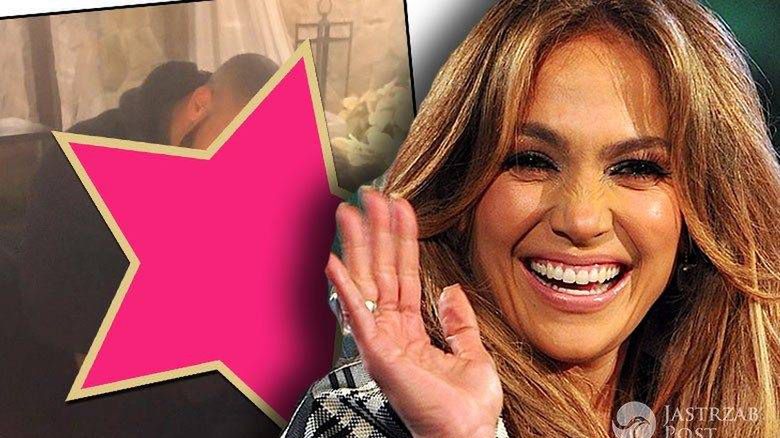 Jennifer Lopez i Drake