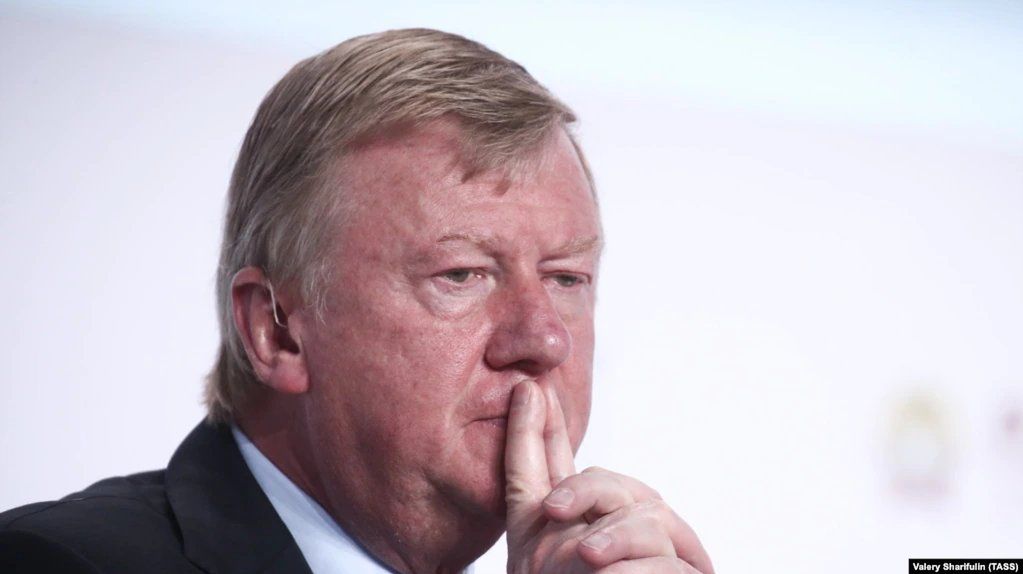 Były współpracownik Putina uciekł z Rosji. Trafi�ł do szpitala z podejrzeniem zatrucia.