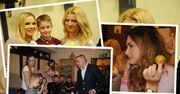 Gwiazdy świętują pierwszy dzień wiosny: Ewa Mielnicka, Ola Ciupa, Klaudia Wiśniowska...