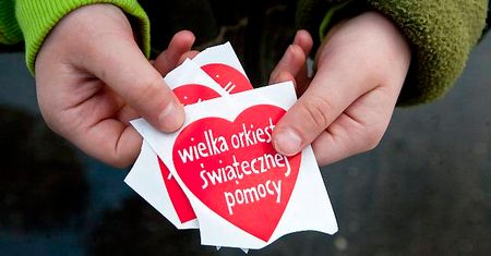 Wesprzyj WOŚP - najciekawsze aukcje dla graczy
