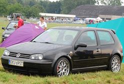 VW MANIA 2008