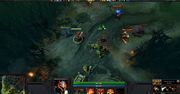 Co ja gram: DOTA2