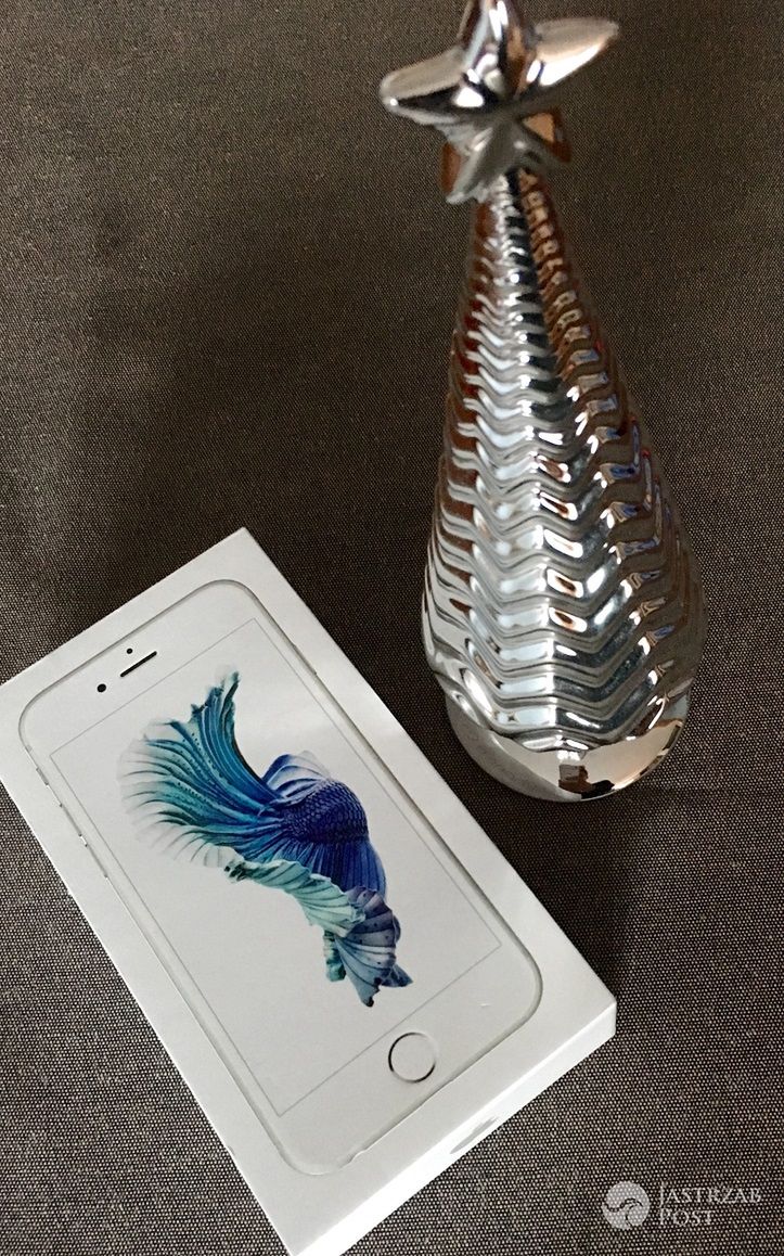 Rafał Jonkisz dostał od Rafała Maślaka iPhone'a