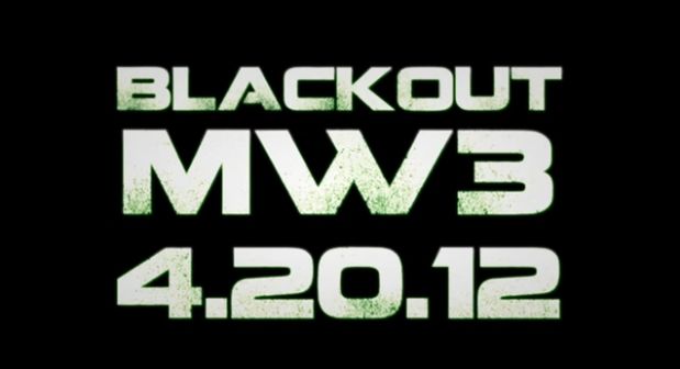 20 kwietnia? No to mamy jednodniowy bojkot Call of Duty: Modern Warfare 3