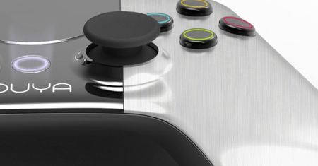 Szefowa Ouya odchodzi z firmy. Razer nowym właścicielem marki