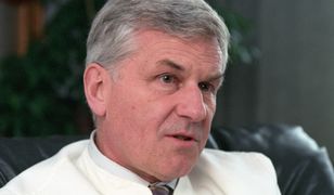 Lekarz wielkiego formatu. Poruszająca historia życia prof. Andrzeja Szczeklika