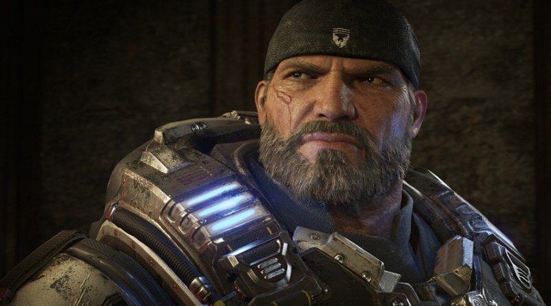 W Gears 5 nie będzie płatnych DLC oraz loot boksów, ale...