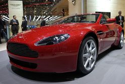 Najciekawsze pojazdy genewskiego Motor Show