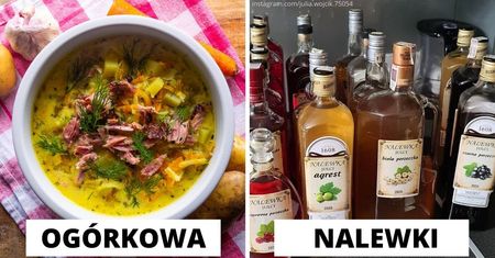 9 najlepszych polskich dań, które kochają obcokrajowcy. Nie potrafią ich odmówić!