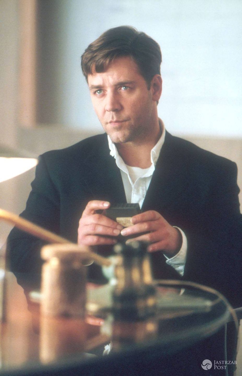 Russell Crowe