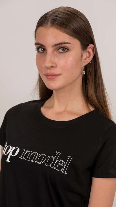 Julia Frankowicz – Top Model 7