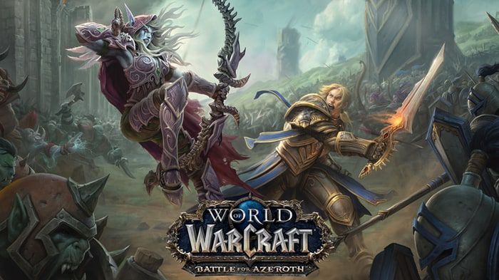 World of Warcraft dostanie oficjalny "waniliowy" serwer, a StarCraft 2 przechodzi na free-to-play