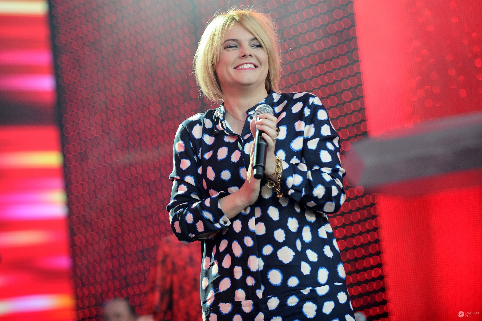 Która Polska na Festiwalu Piosenki Nadbałtyckiej 2016? Ania Dąbrowska poza TOP3