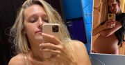 Ola Żebrowska ma trzech synów. A jakiej płci będzie czwarte dziecko? Tabloid zdradził pilnie strzeżoną tajemnicę