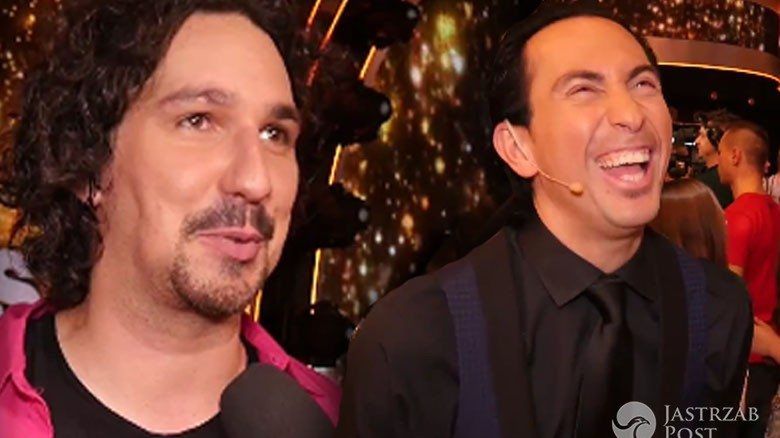 Mariusz Kałamaga o geście Michała Malitowskiego