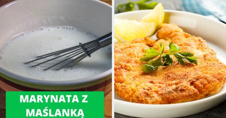 Zapomniane kotlety schabowe po staropolsku. Lepszej marynaty nie robi nawet Gessler