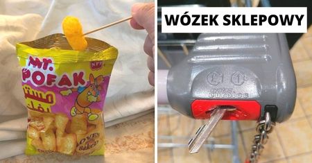 11 dziwnych patentów, które naprawdę mają sens. Ci ludzie wiedzą, jak ułatwić sobie życie
