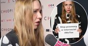 Maja Staśko o aferze z polskimi youtuberami. "Też zostałam skrzywdzona" [WIDEO]