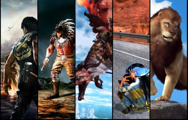 Są pierwsze recenzje gier na Xbox One. Na razie oceniono Dead Rising 3, LocoCycle, Crimson Dragon, Zoo Tycoon i Killer Instinct