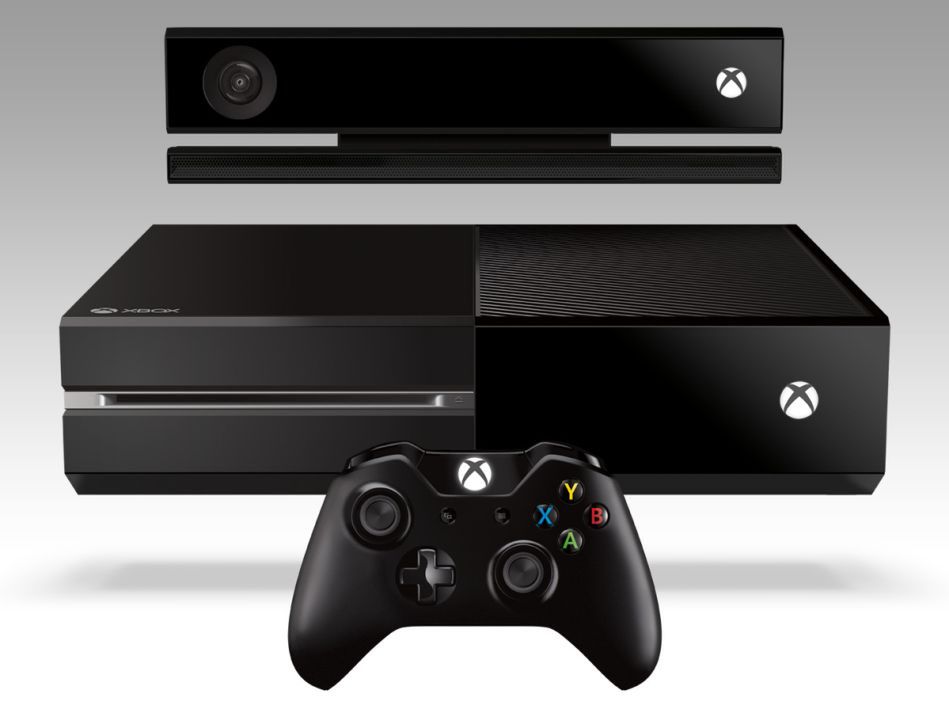 Xbox One najpewniej zadziała z myszką i klawiaturą