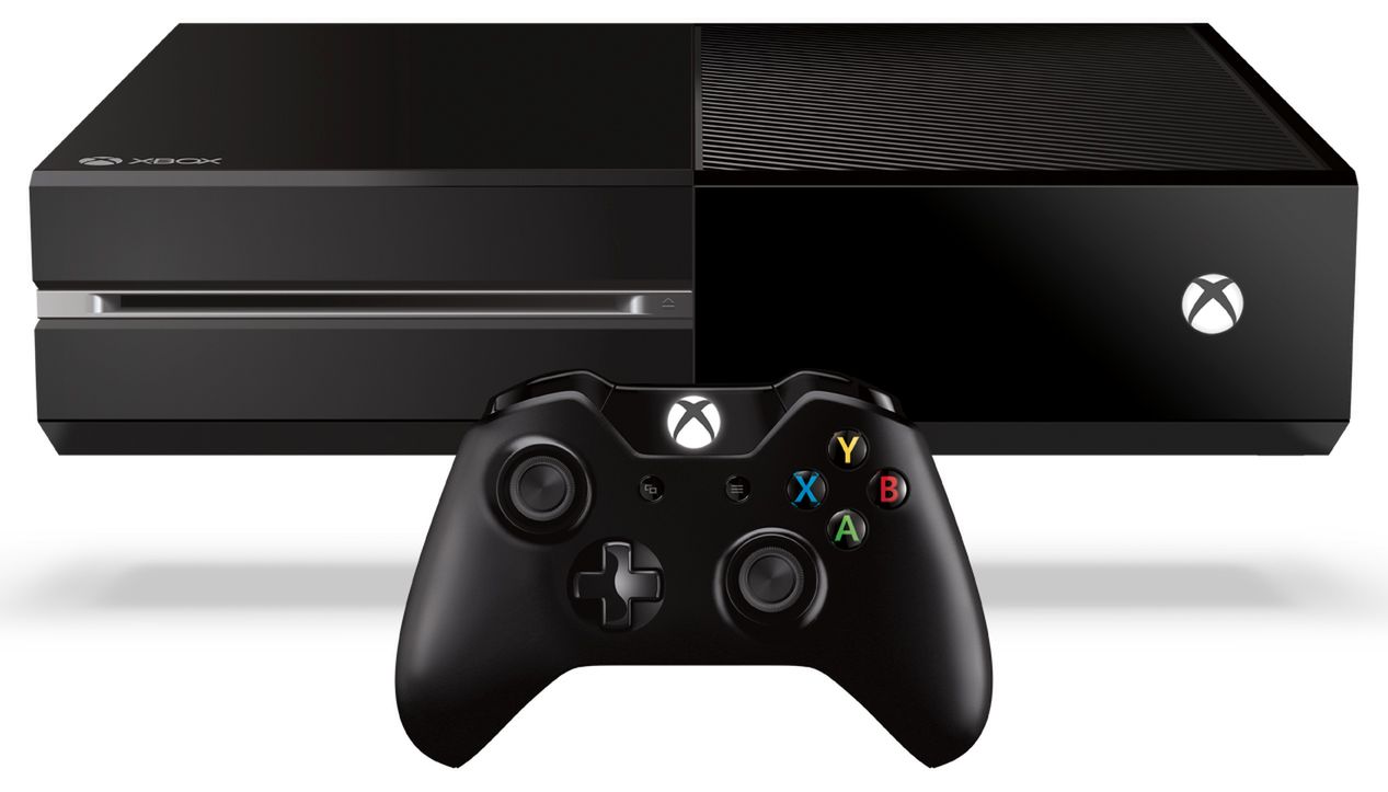 Twój nowy Xbox One hałasuje jak odkurzacz? Microsoft go wymieni