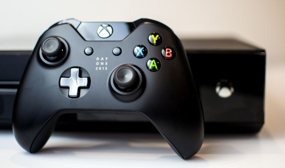 Xbox One we wrześniu trafi także do Chin